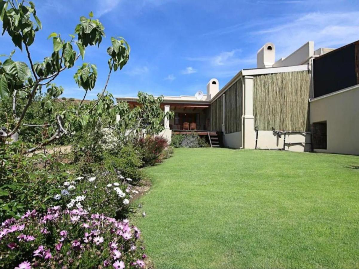 New Beginnings Cottage Montagu Exterior foto