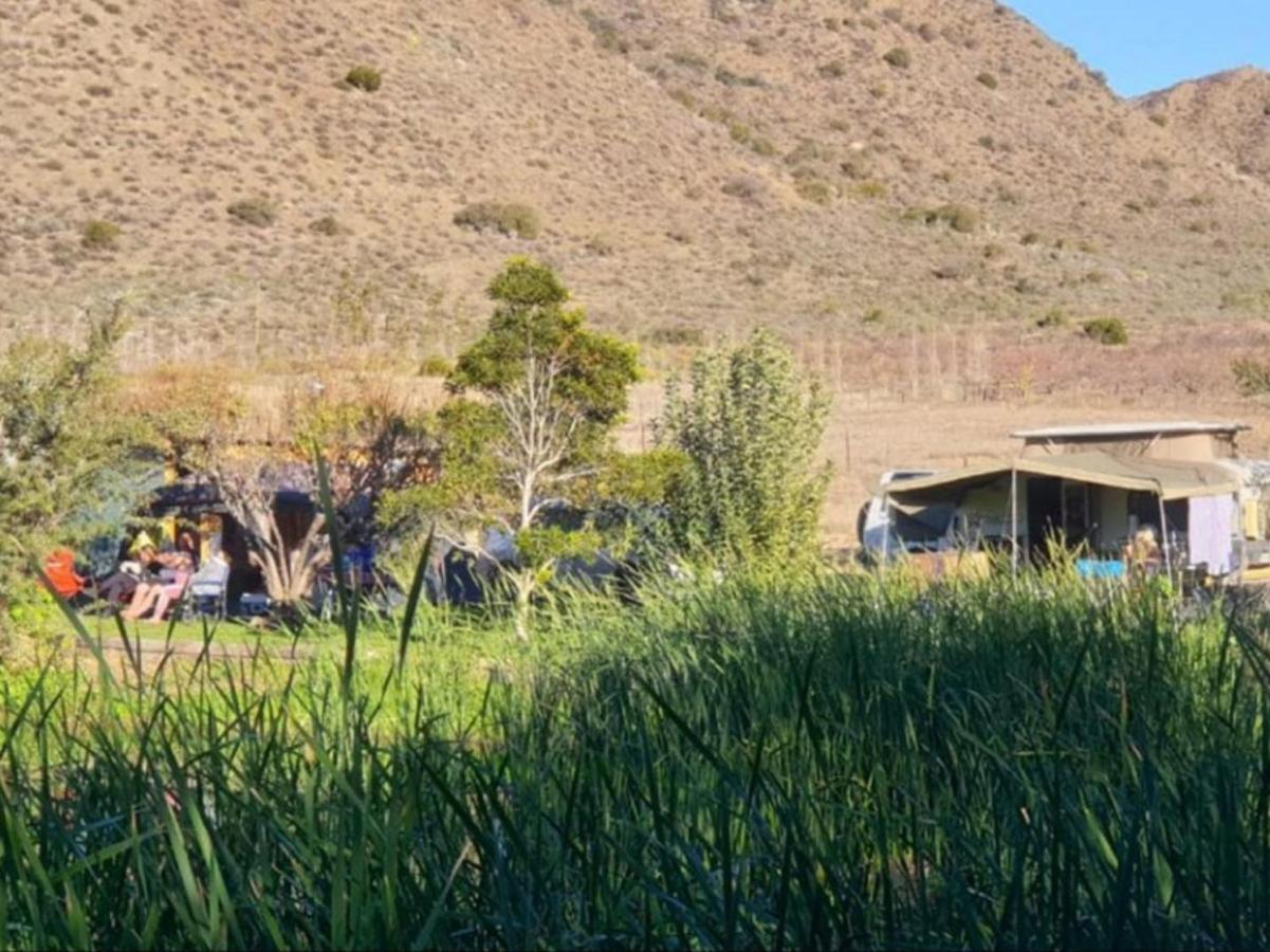 New Beginnings Cottage Montagu Exterior foto